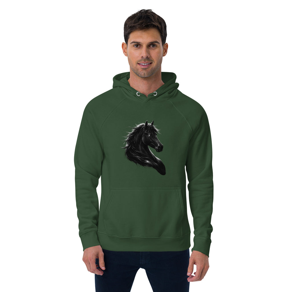 Alpha Stallion🐴💪🏻 hoodie