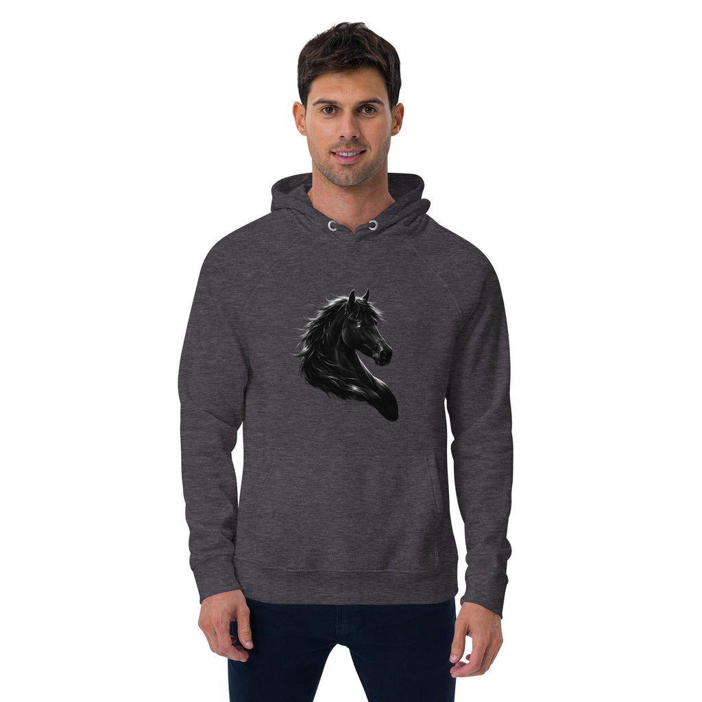 Alpha Stallion🐴💪🏻 hoodie