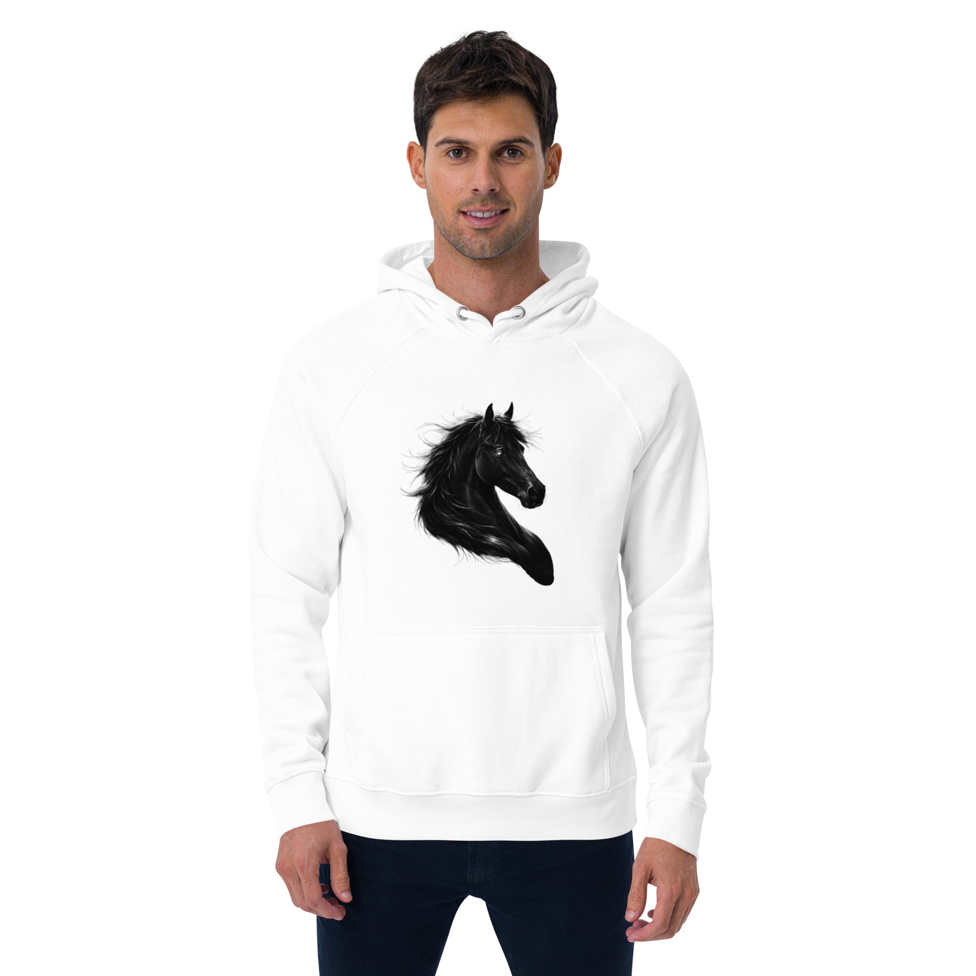 Alpha Stallion🐴💪🏻 hoodie