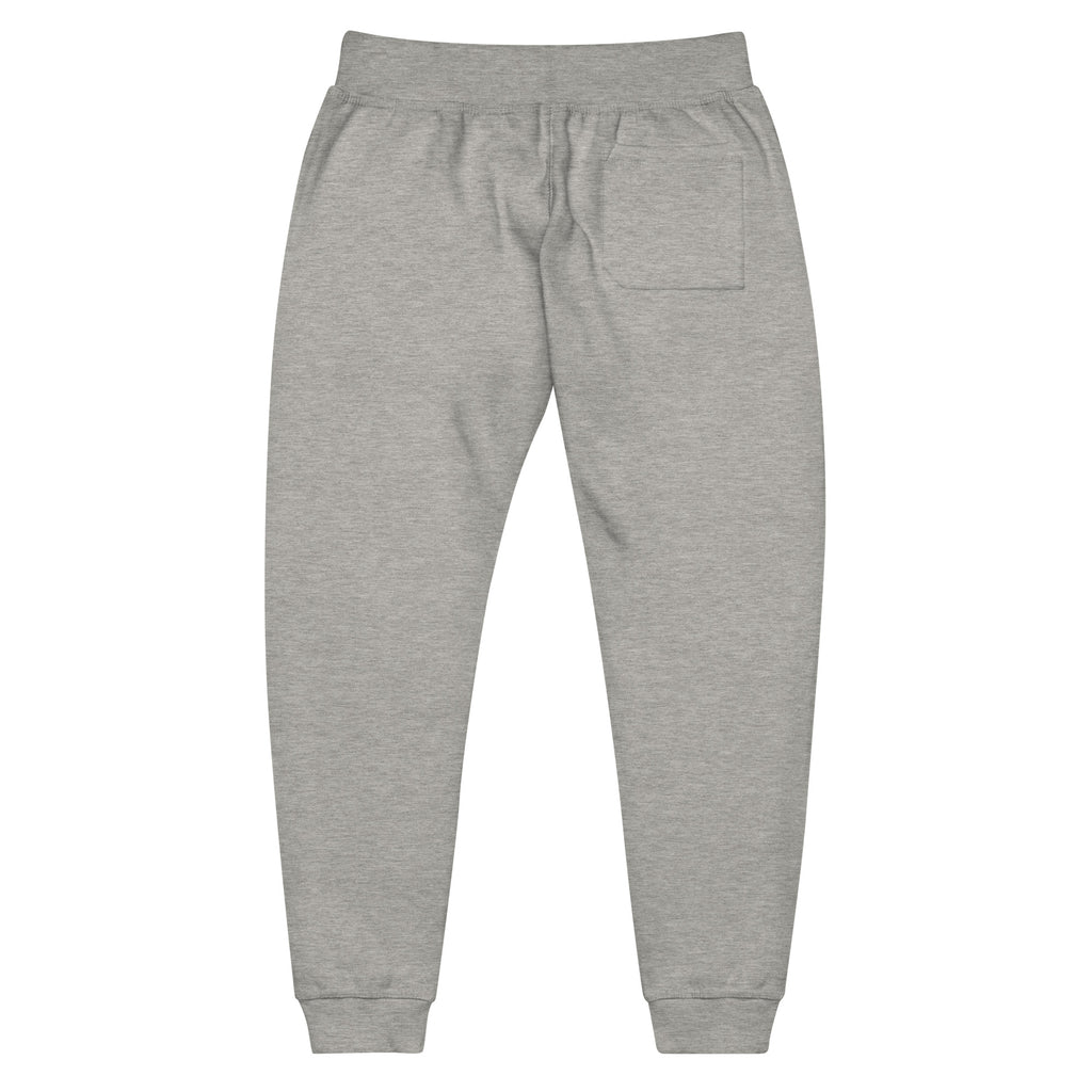 Midnight Break Unisex fleece sweatpants