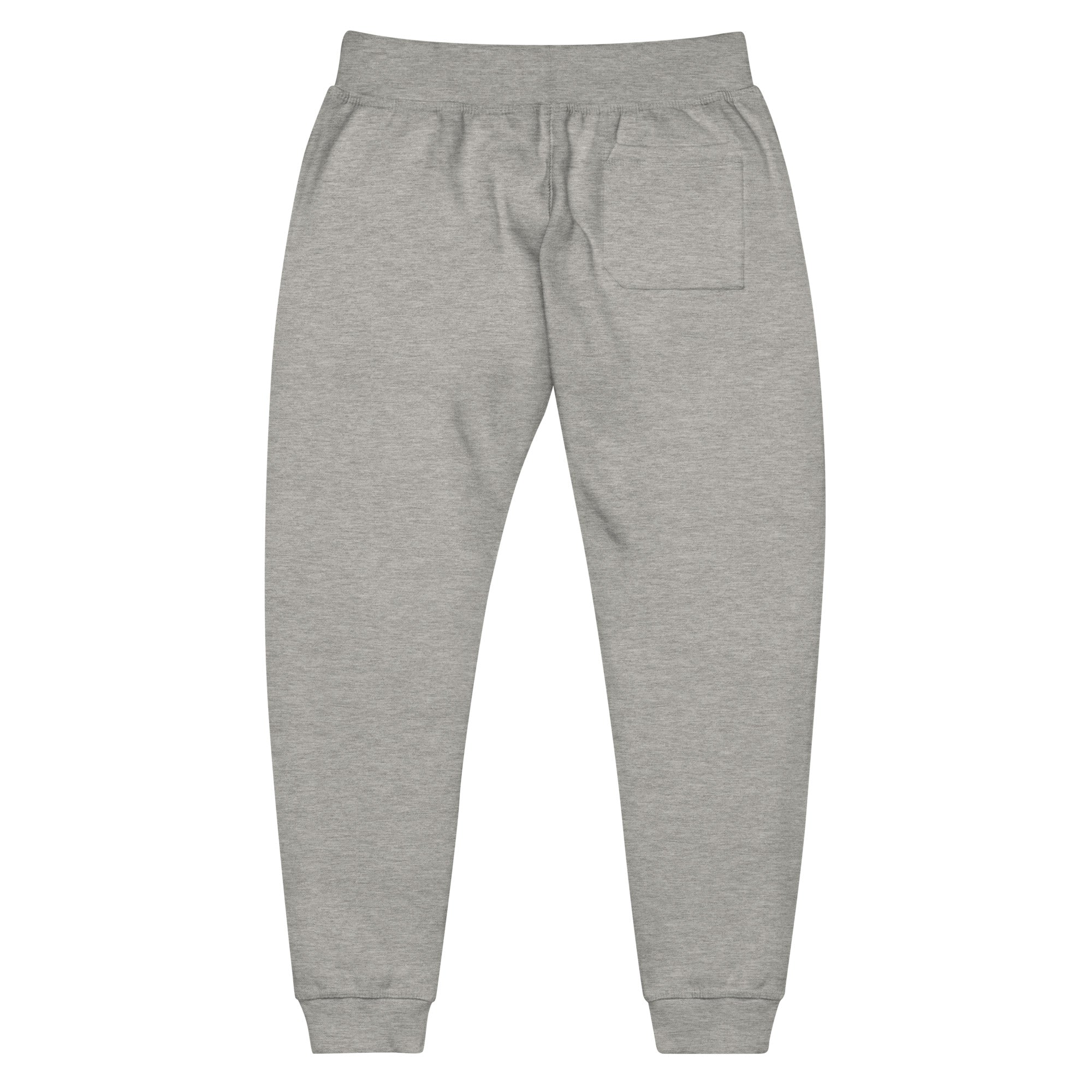 Midnight Break Unisex fleece sweatpants