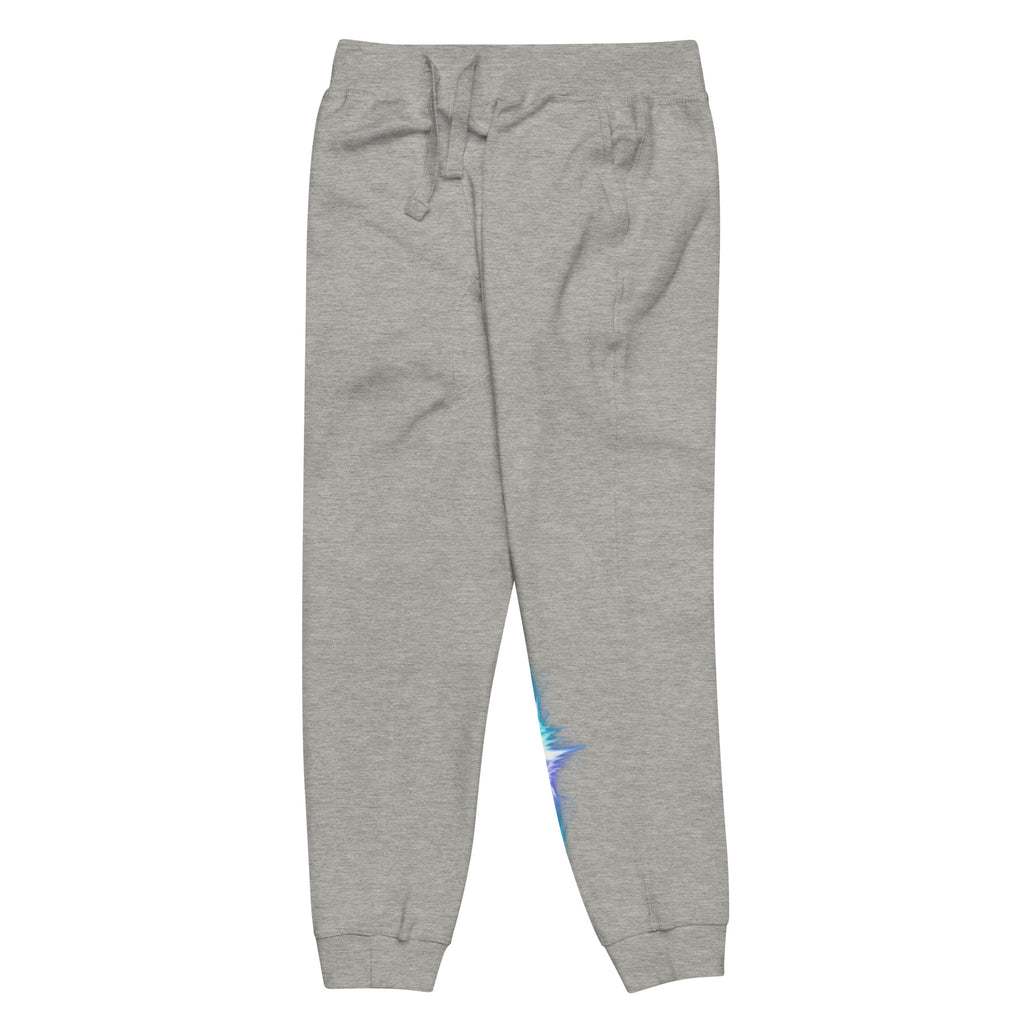 Midnight Break Unisex fleece sweatpants