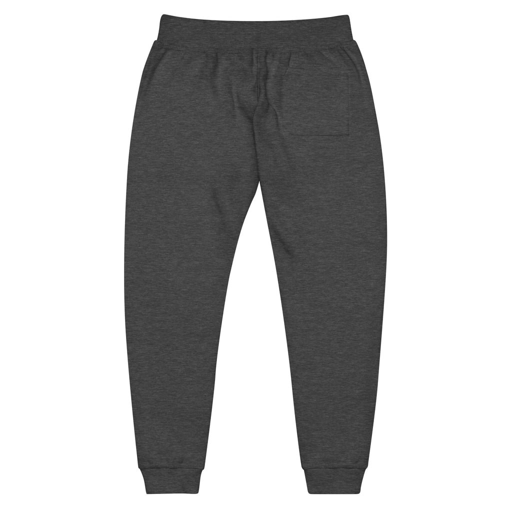 Midnight Break Unisex fleece sweatpants