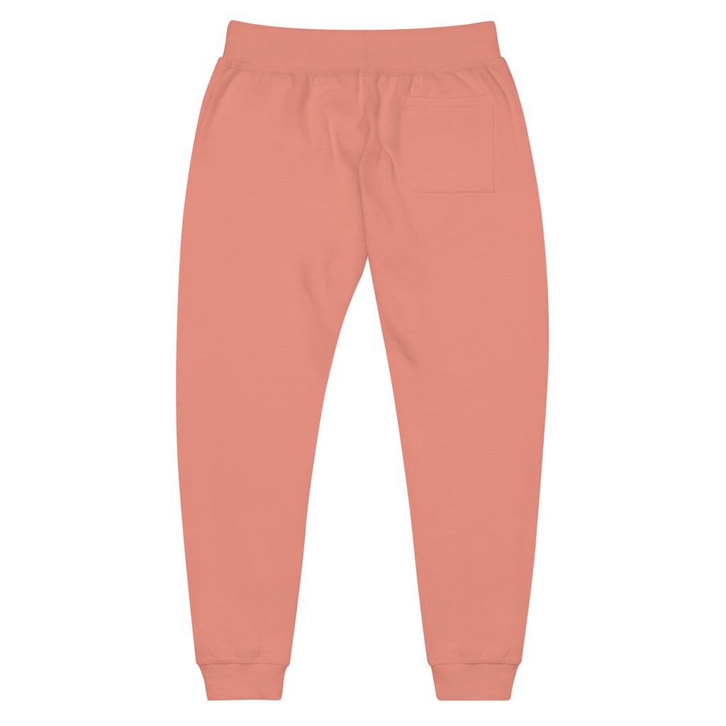 Midnight Break Unisex fleece sweatpants