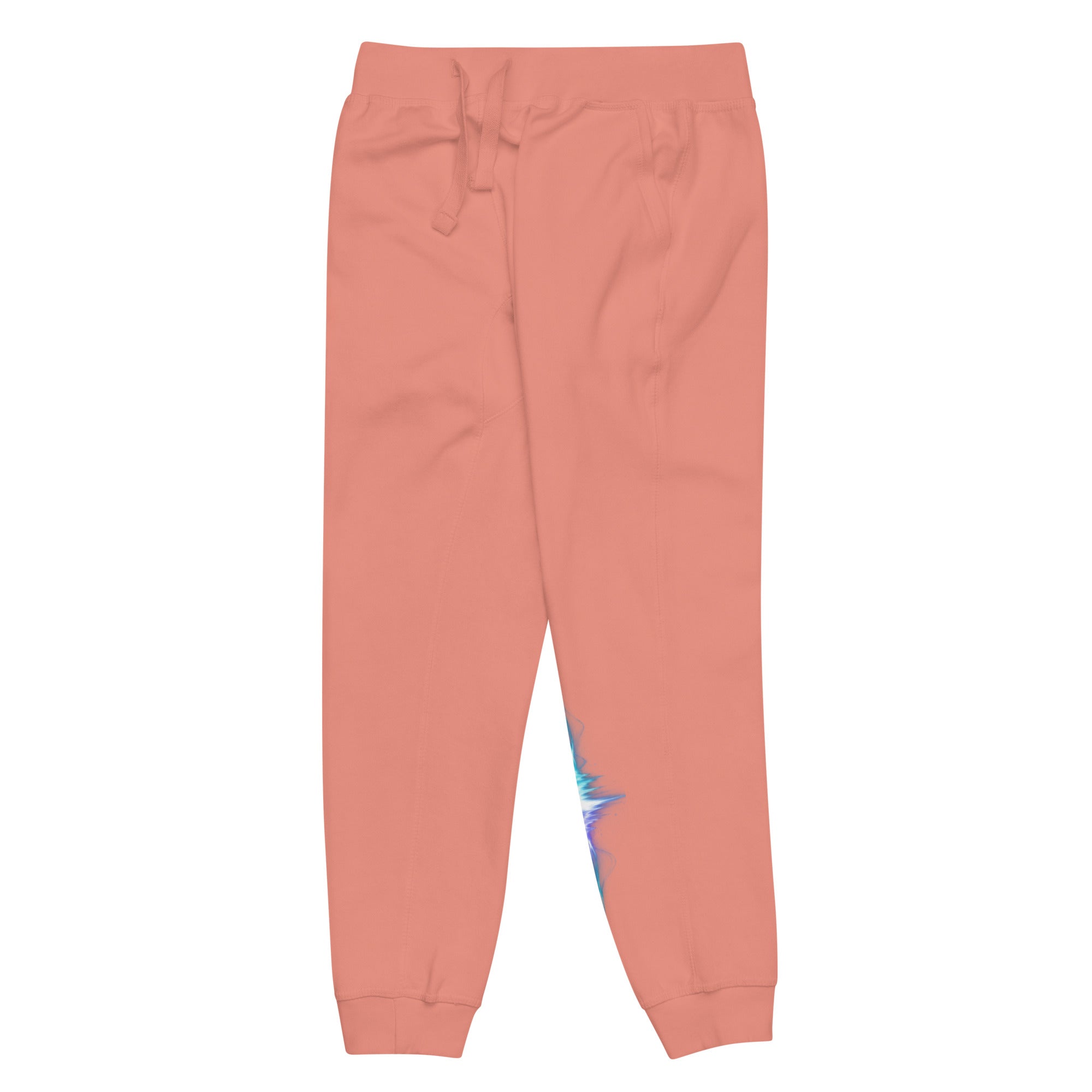 Midnight Break Unisex fleece sweatpants