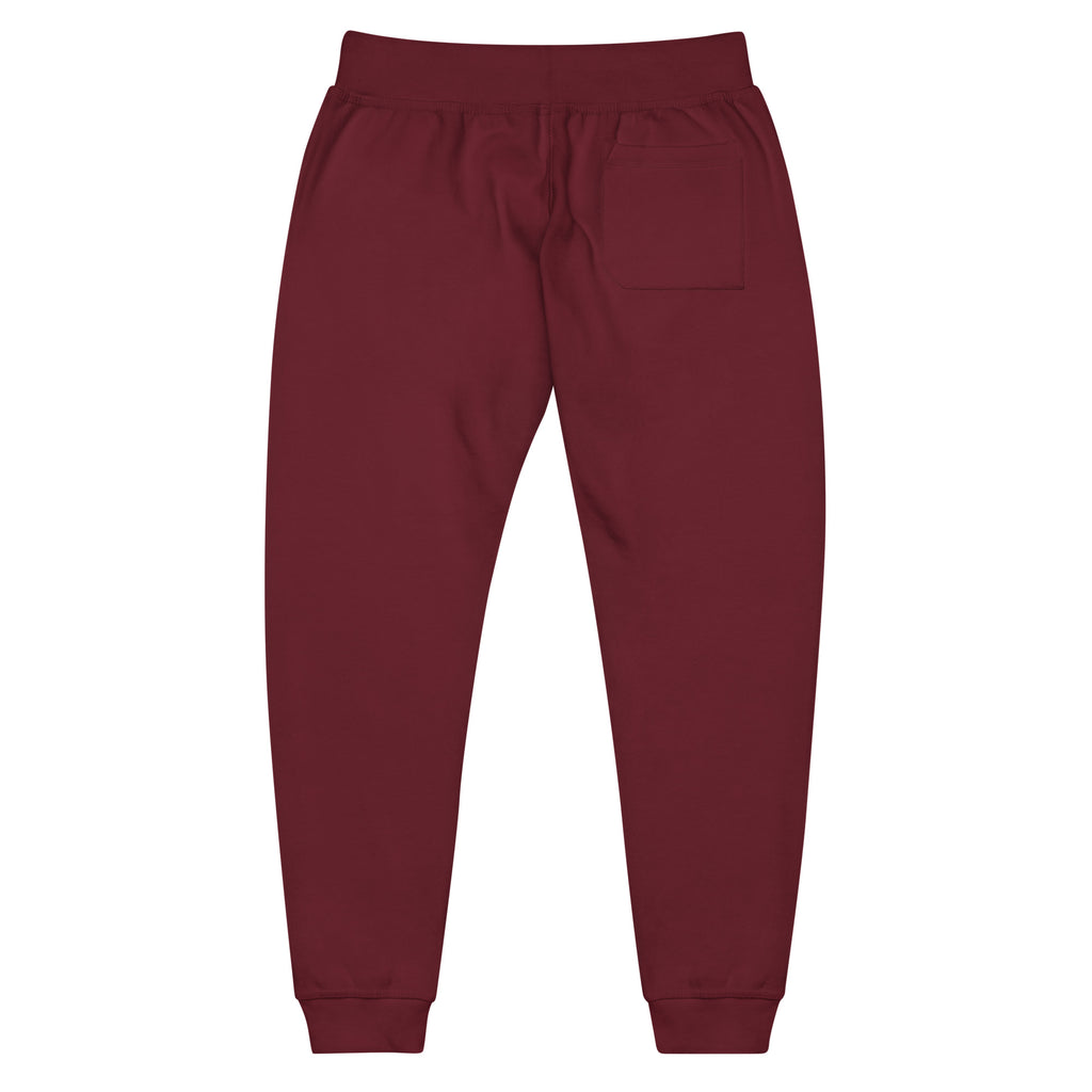 Midnight Break Unisex fleece sweatpants