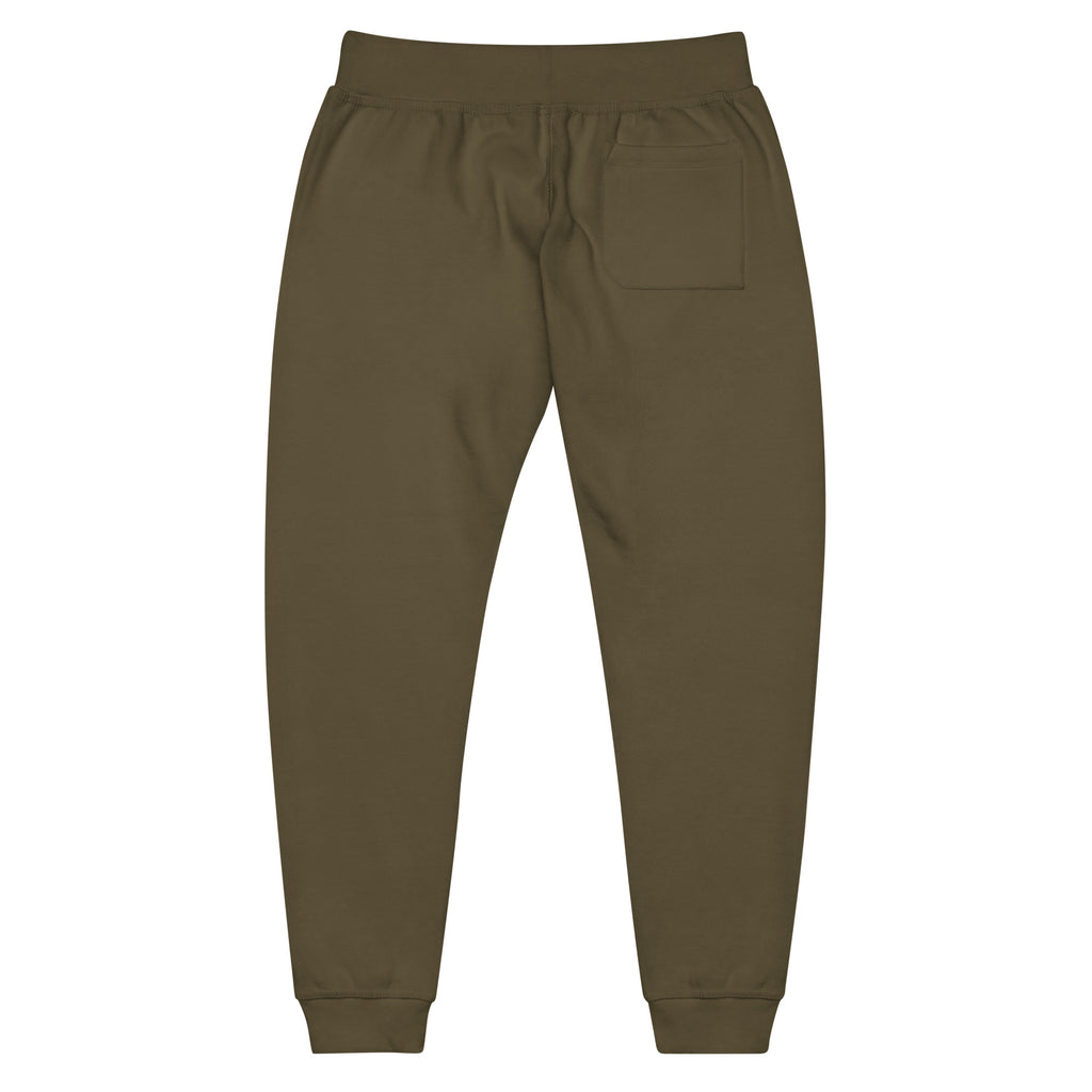 Midnight Break Unisex fleece sweatpants