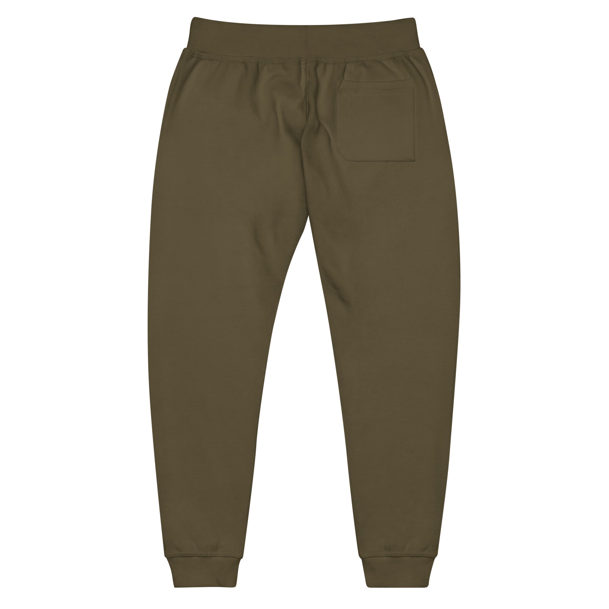 Midnight Break Unisex fleece sweatpants
