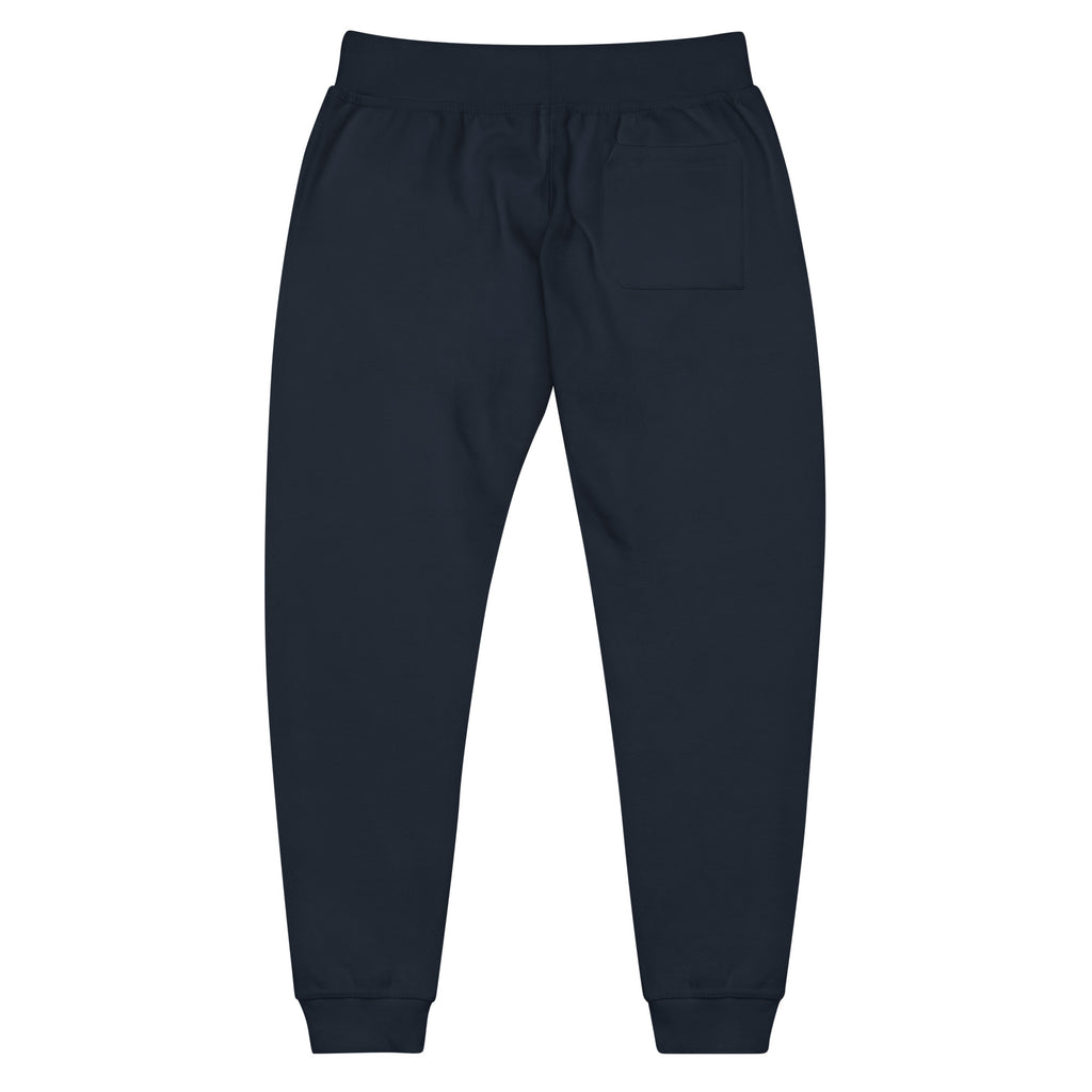 Midnight Break Unisex fleece sweatpants