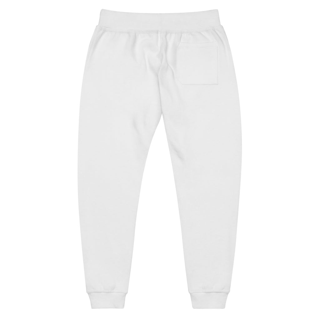 Midnight Break Unisex fleece sweatpants