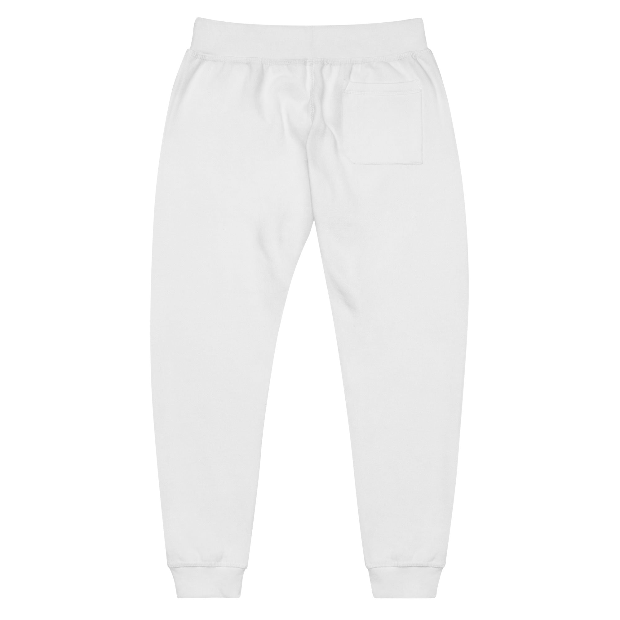 Midnight Break Unisex fleece sweatpants