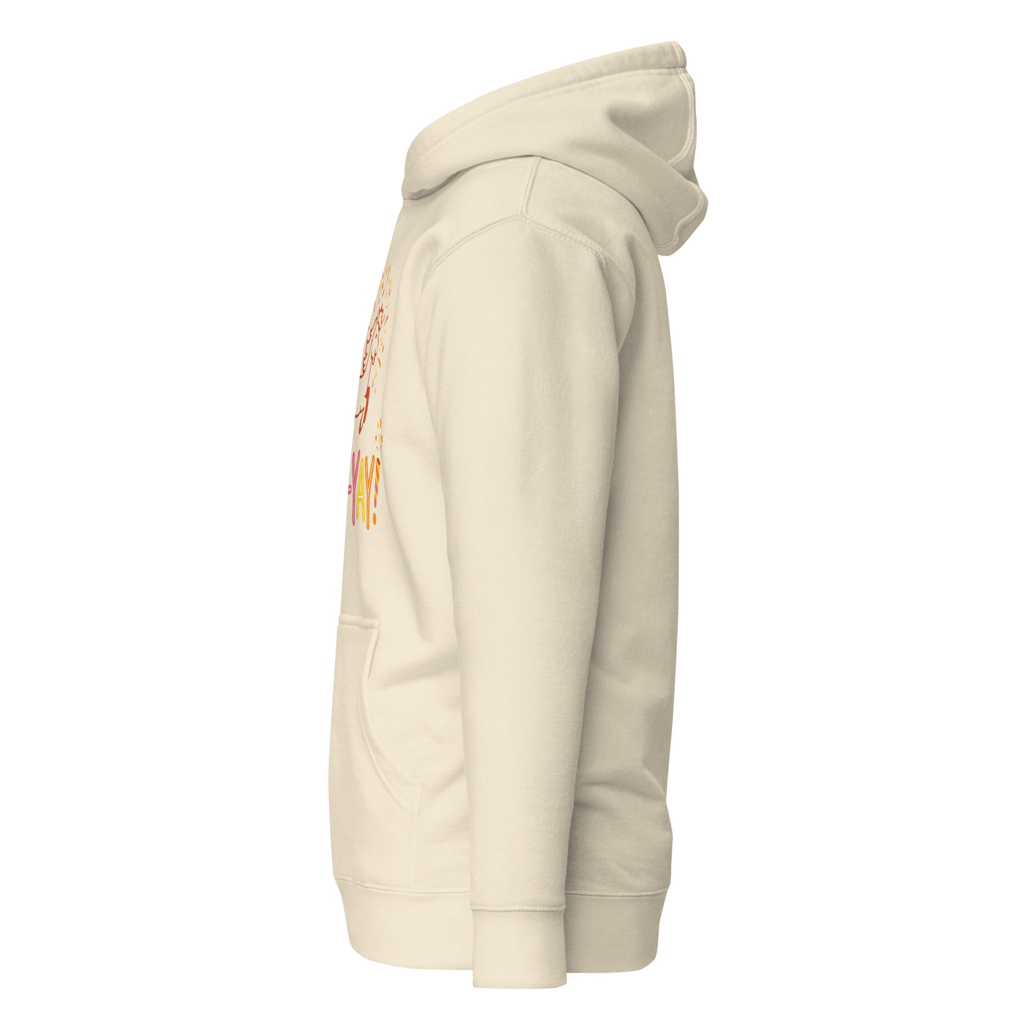 Pon-yay 🥳 🐎 Hoodie