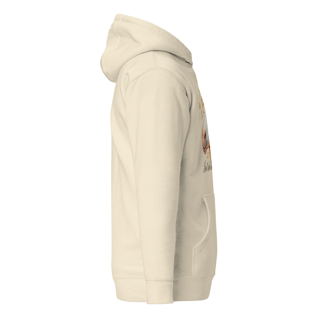 Isn't she lovely 😍 Hoodie
