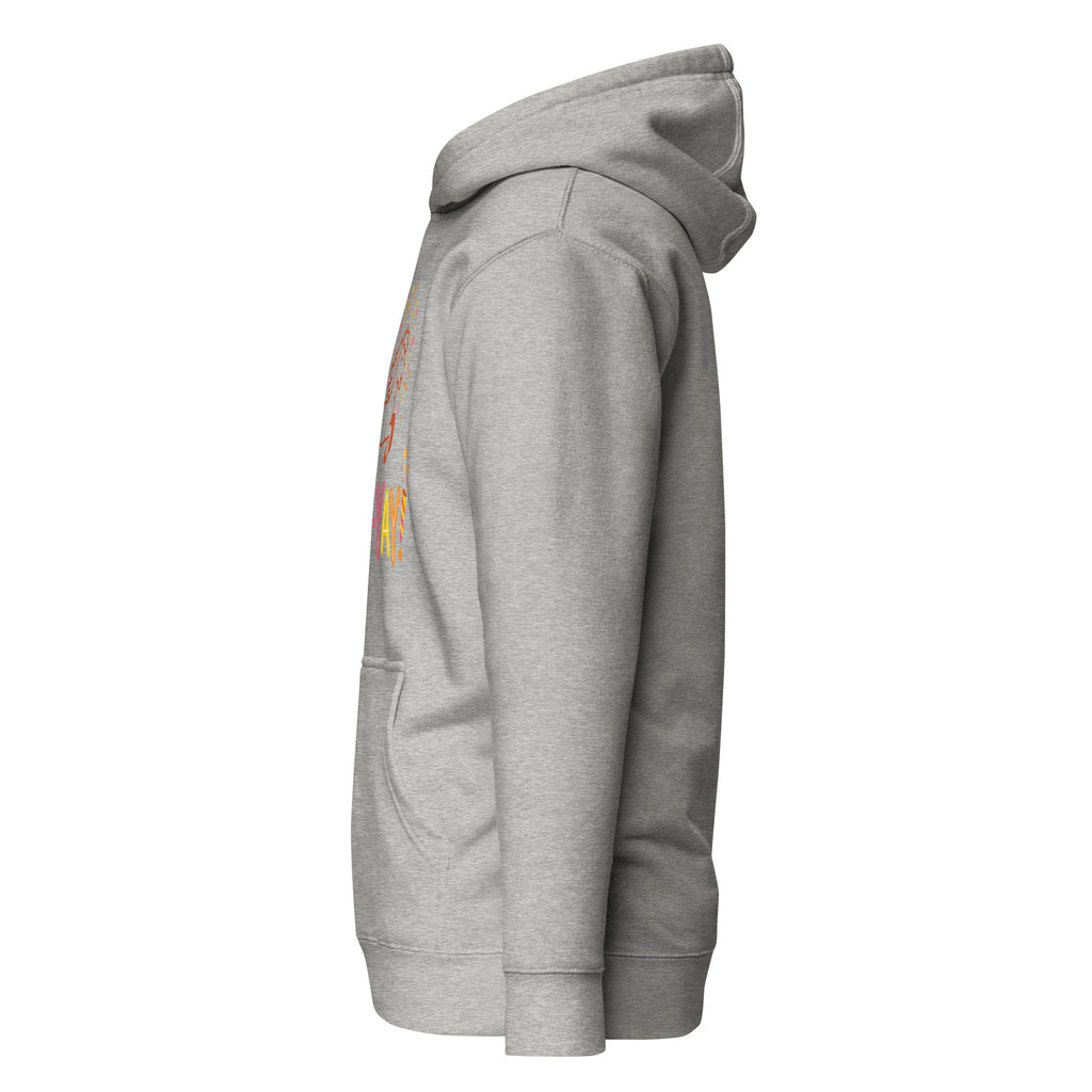 Pon-yay 🥳 🐎 Hoodie