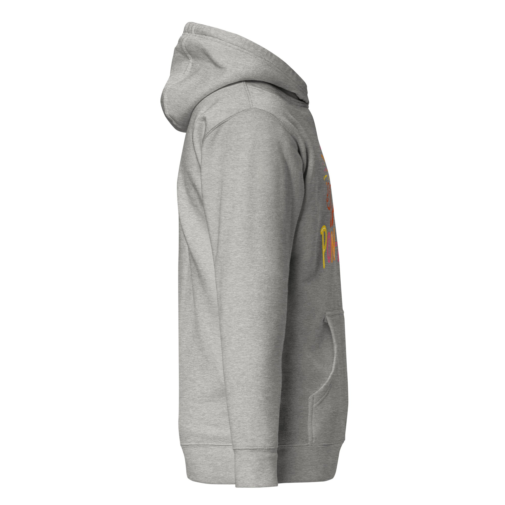 Pon-yay 🥳 🐎 Hoodie