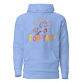 Pon-yay 🥳 🐎 Hoodie Carolina Blue