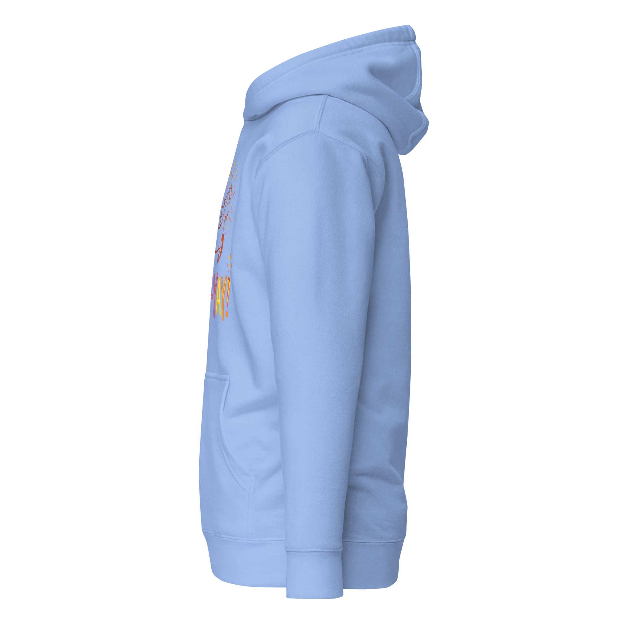 Pon-yay 🥳 🐎 Hoodie