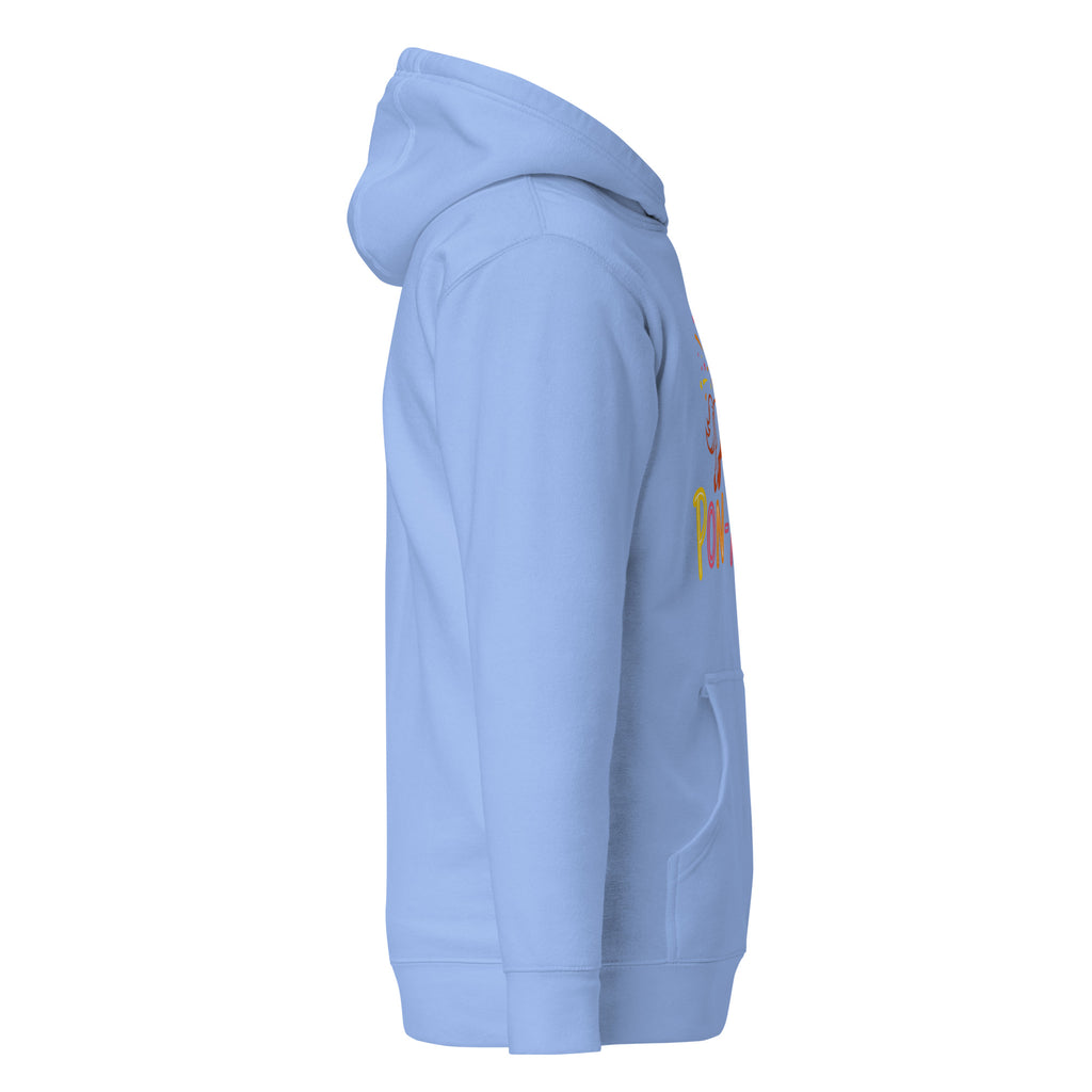 Pon-yay 🥳 🐎 Hoodie