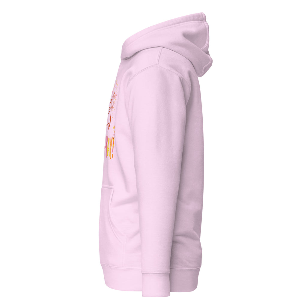 Pon-yay 🥳 🐎 Hoodie