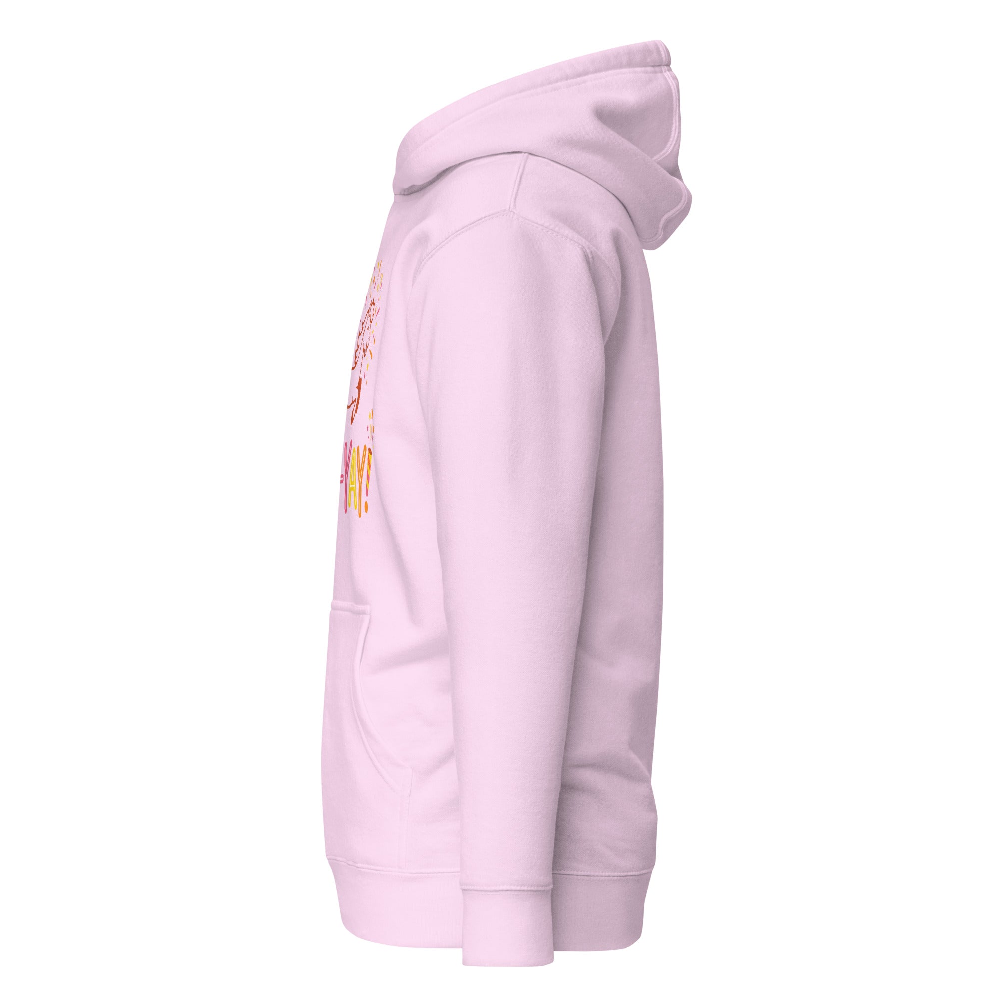 Pon-yay 🥳 🐎 Hoodie