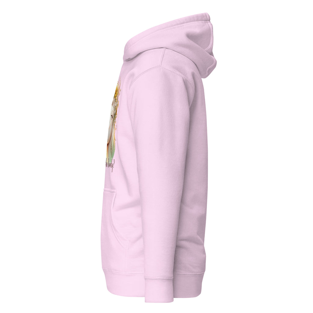 Isn't she lovely 😍 Hoodie
