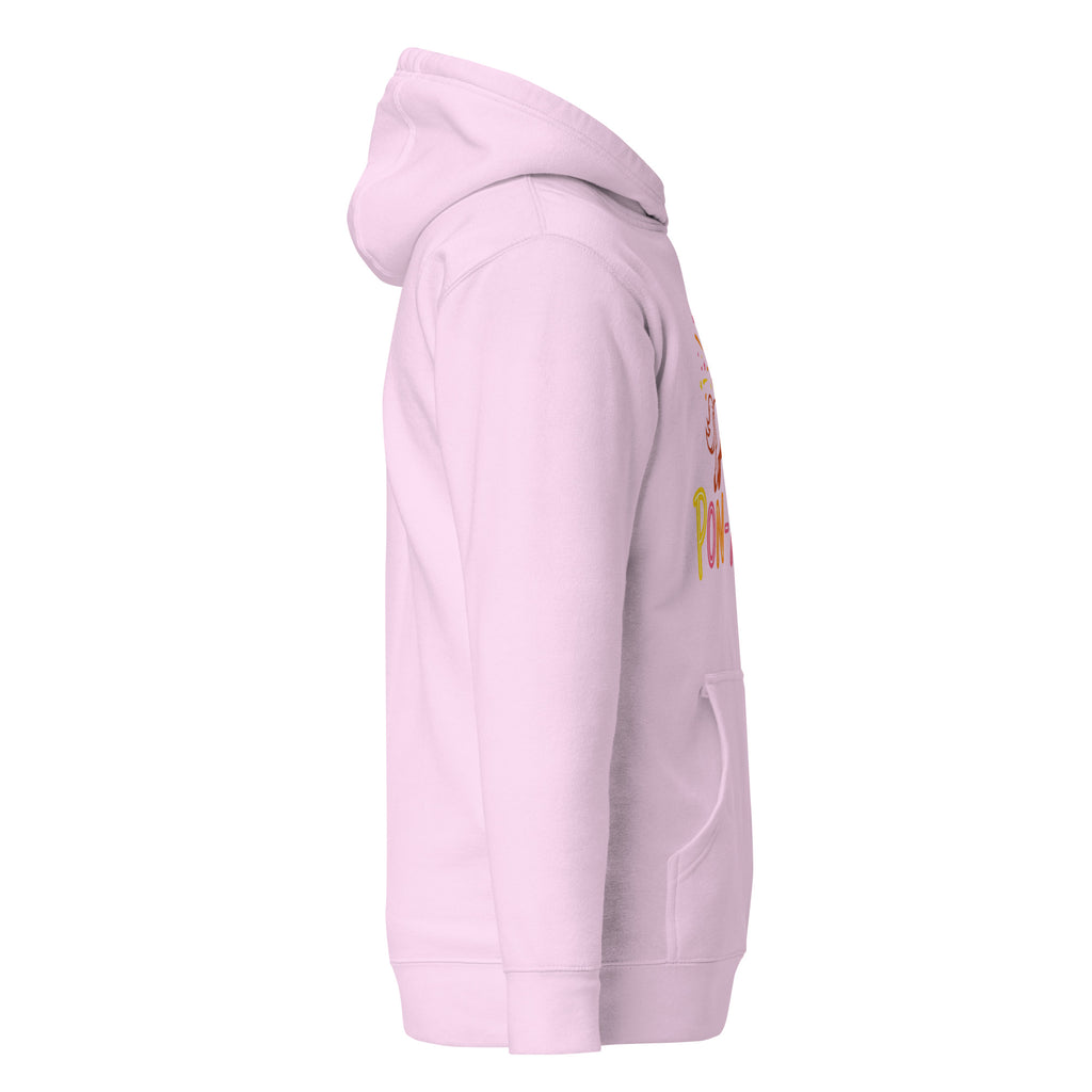 Pon-yay 🥳 🐎 Hoodie