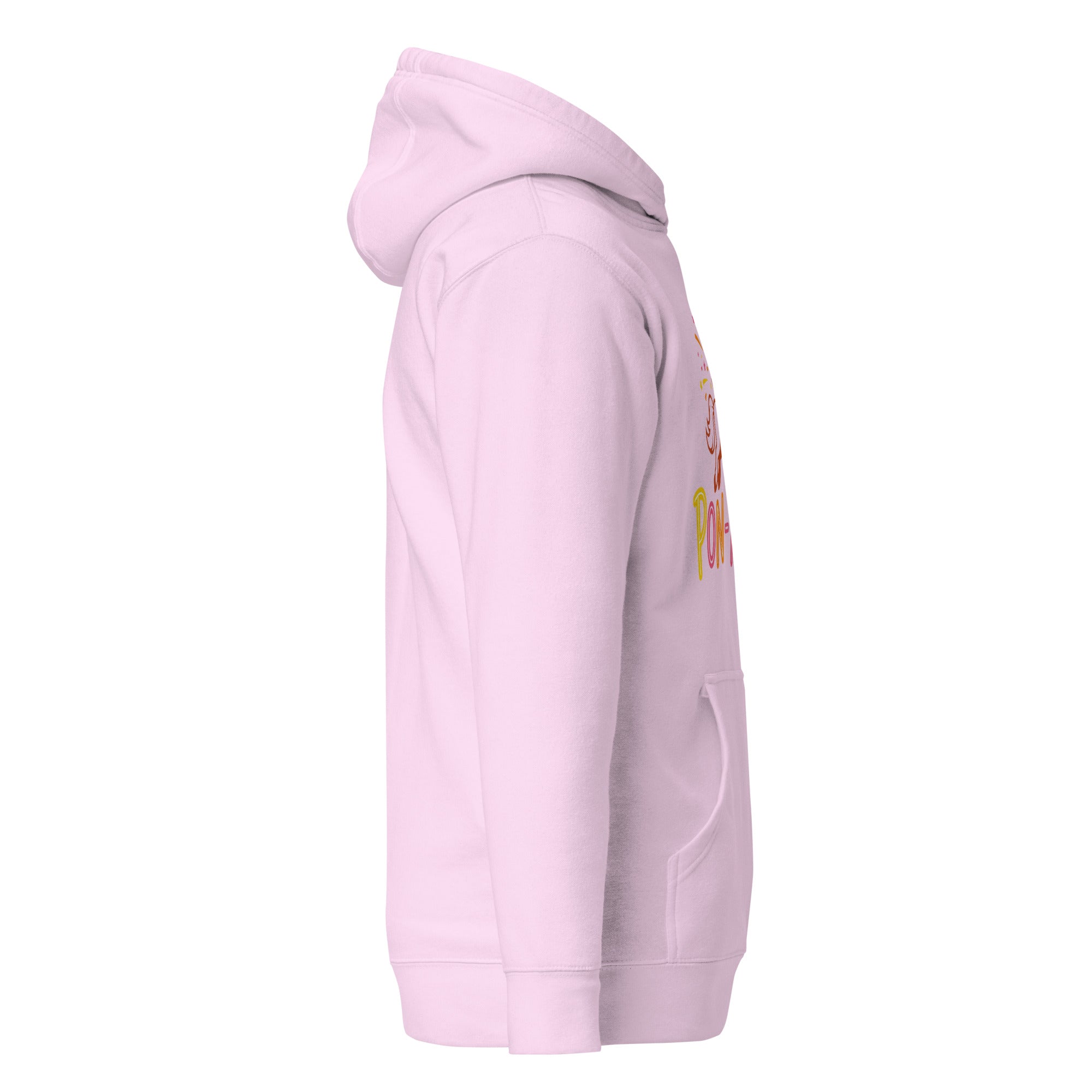 Pon-yay 🥳 🐎 Hoodie