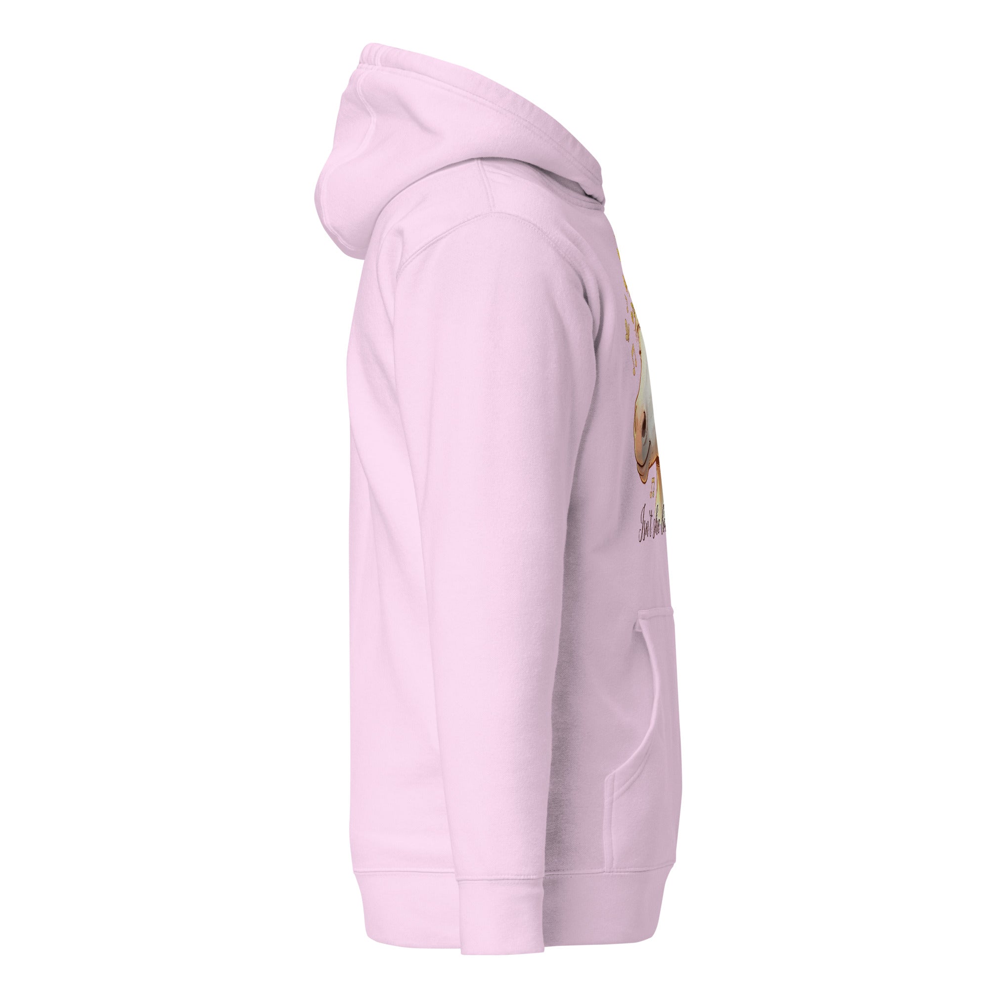 Isn't she lovely 😍 Hoodie