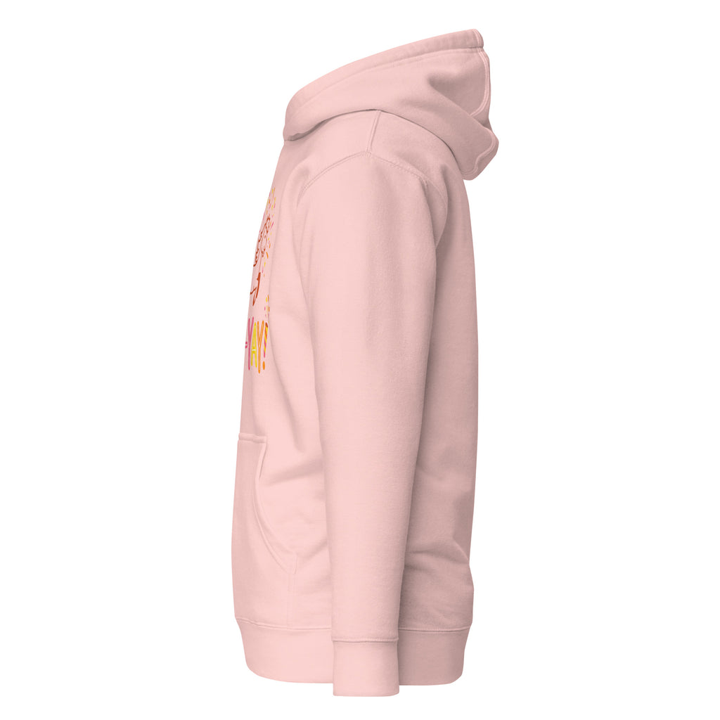 Pon-yay 🥳 🐎 Hoodie