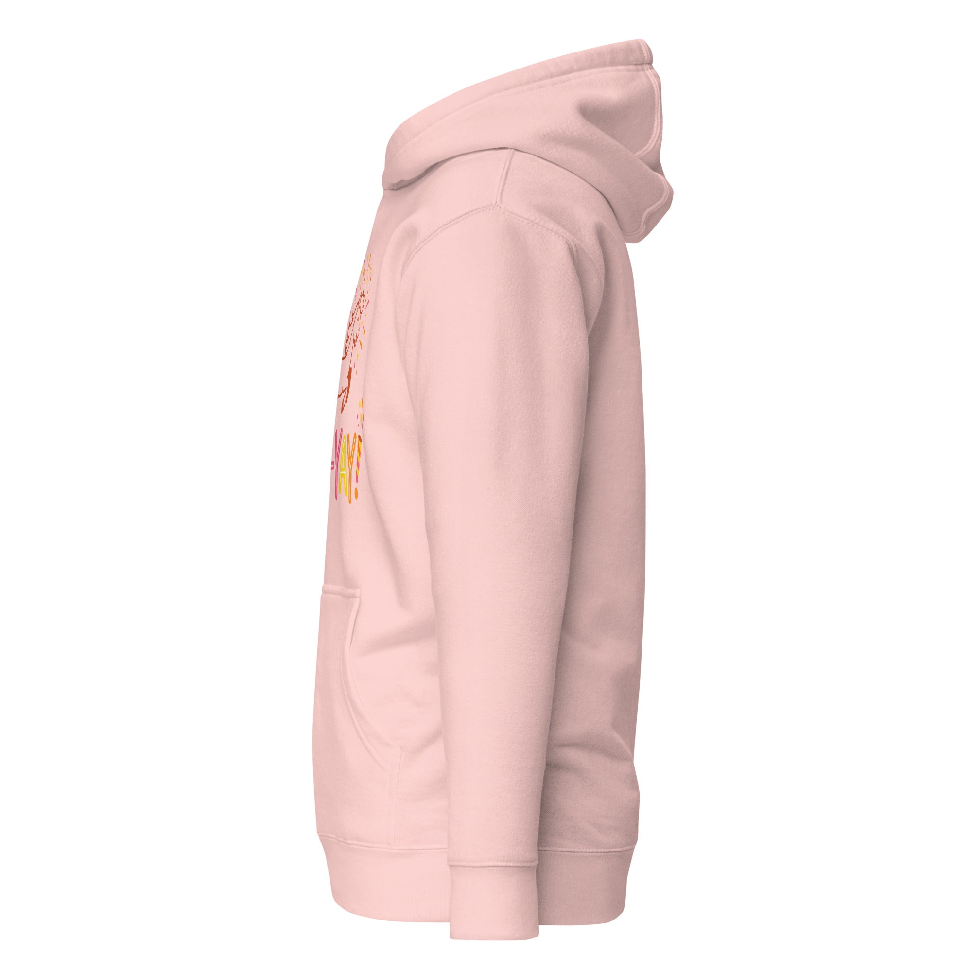 Pon-yay 🥳 🐎 Hoodie