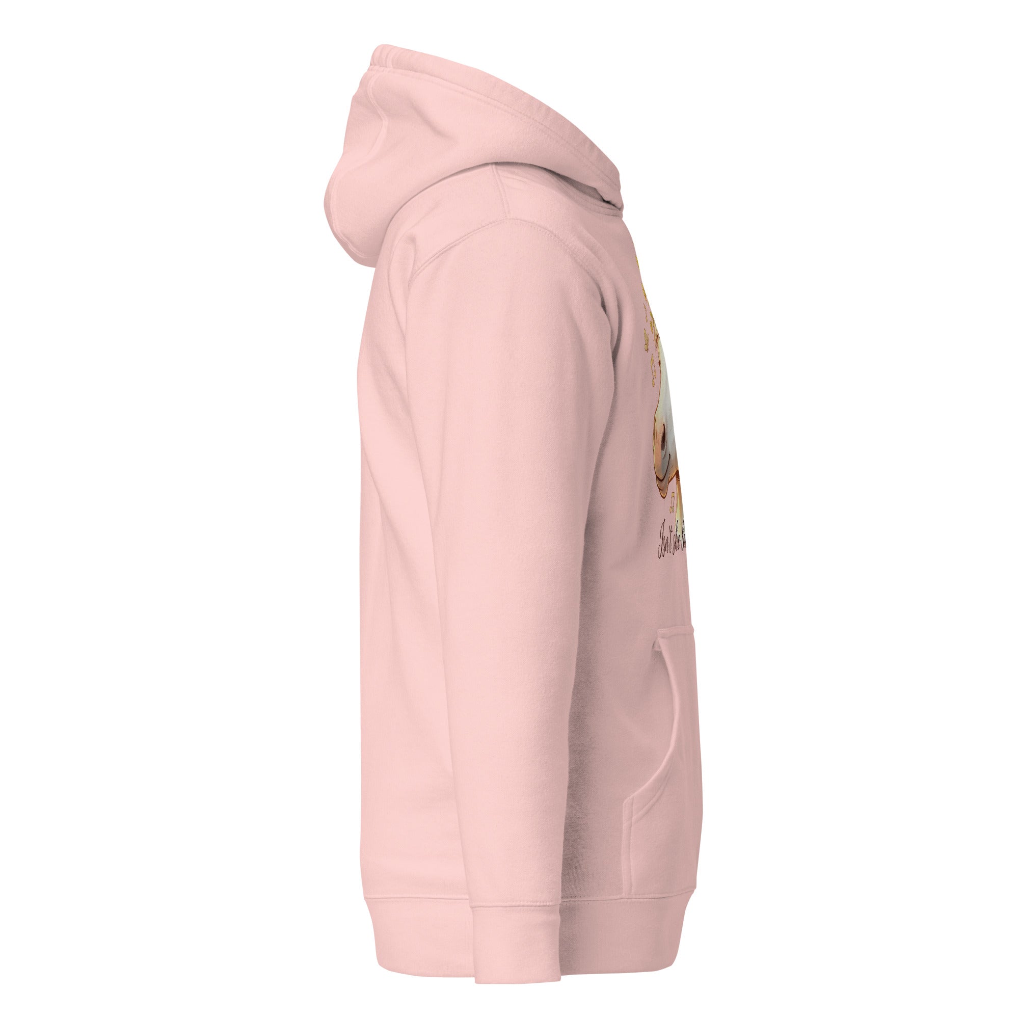 Isn't she lovely 😍 Hoodie