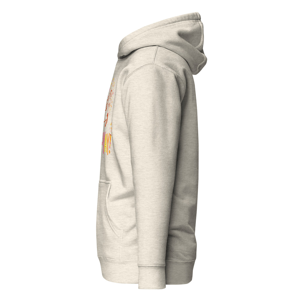Pon-yay 🥳 🐎 Hoodie