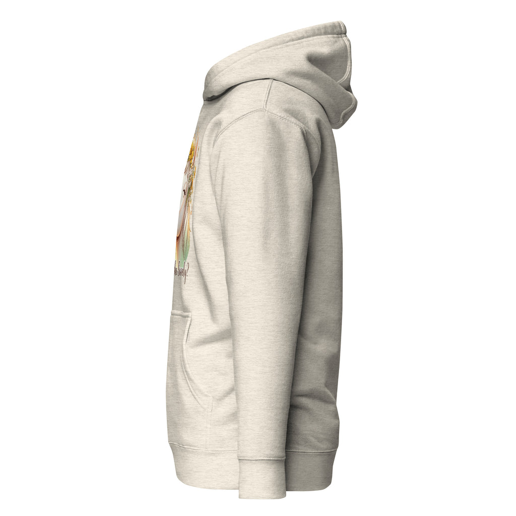 Isn't she lovely 😍 Hoodie