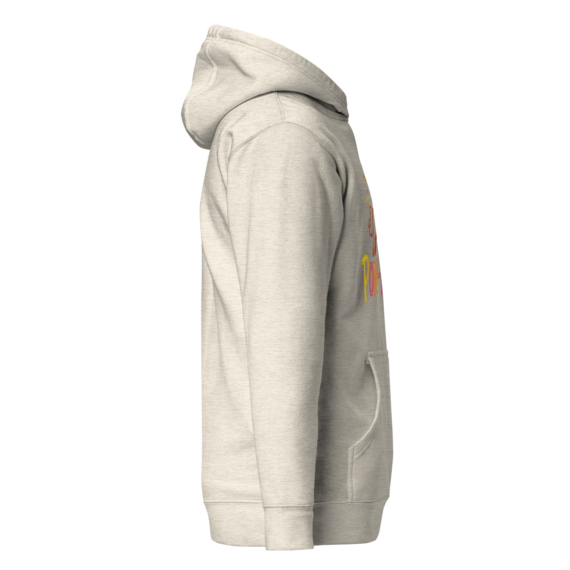 Pon-yay 🥳 🐎 Hoodie