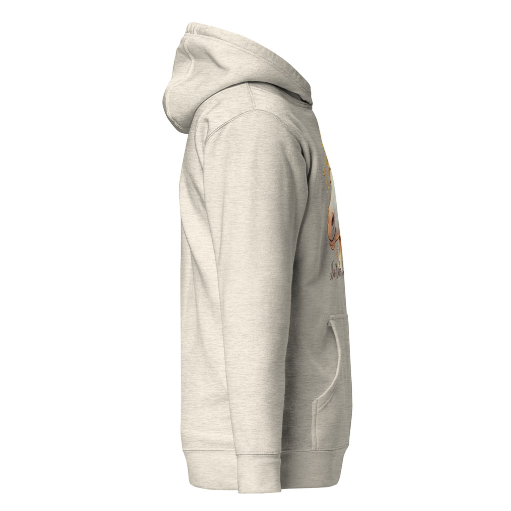 Isn't she lovely 😍 Hoodie