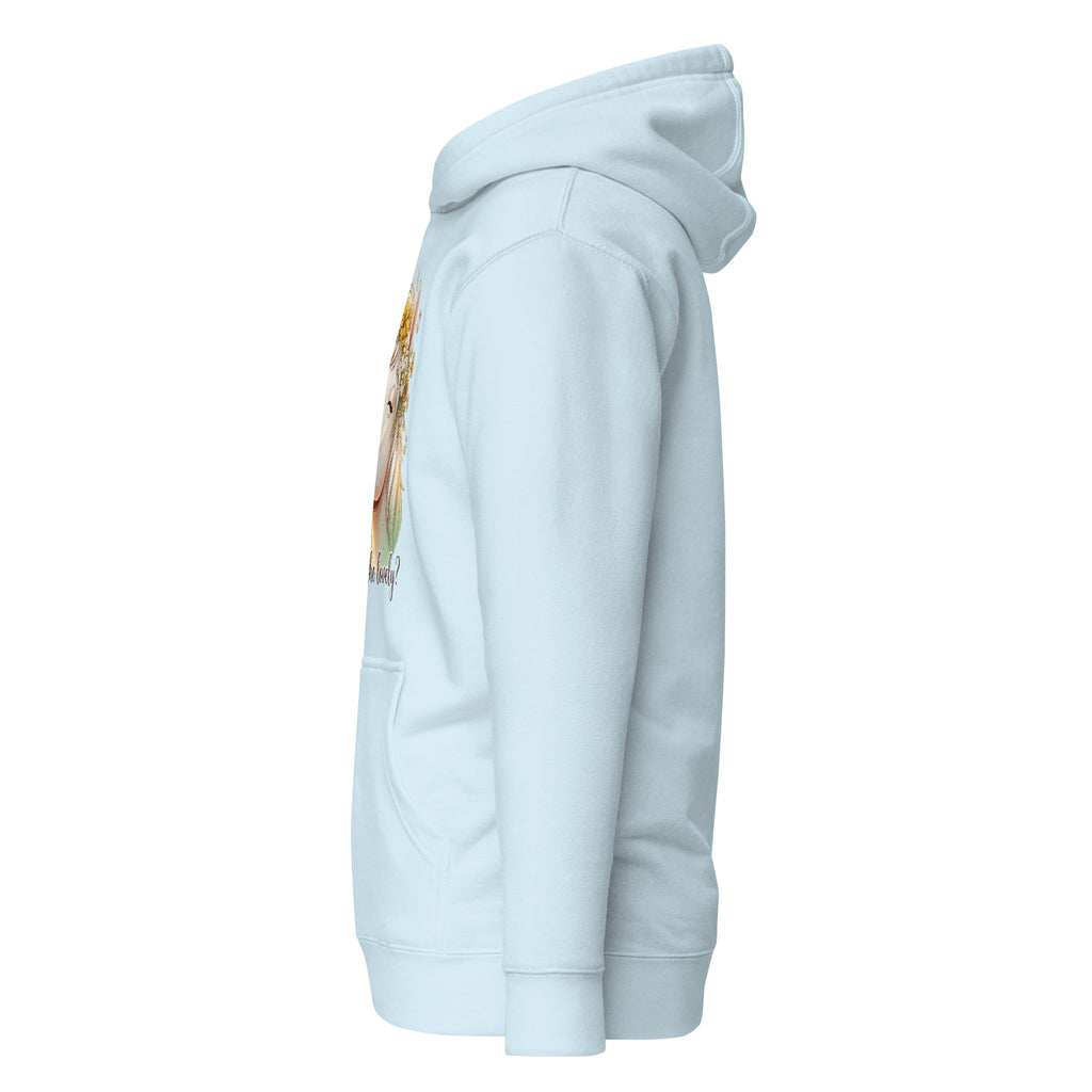 Isn't she lovely 😍 Hoodie