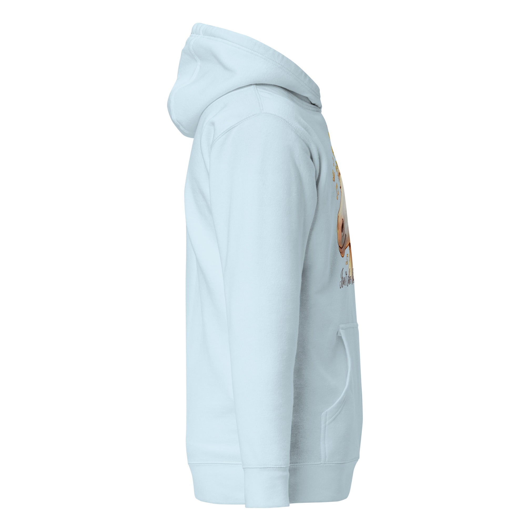 Isn't she lovely 😍 Hoodie