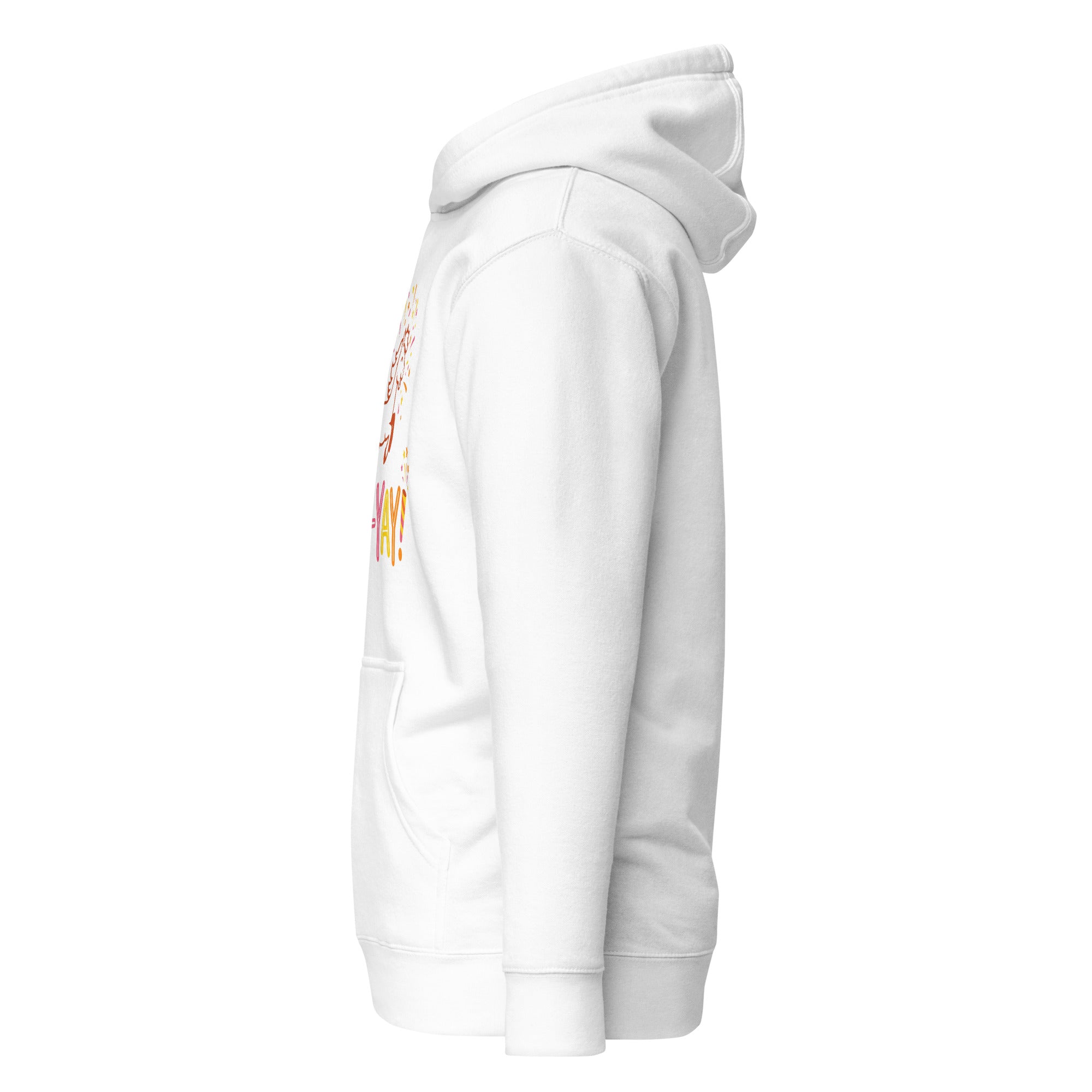 Pon-yay 🥳 🐎 Hoodie