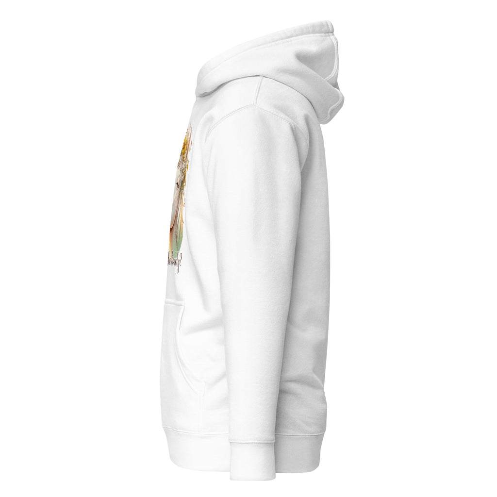 Isn't she lovely 😍 Hoodie