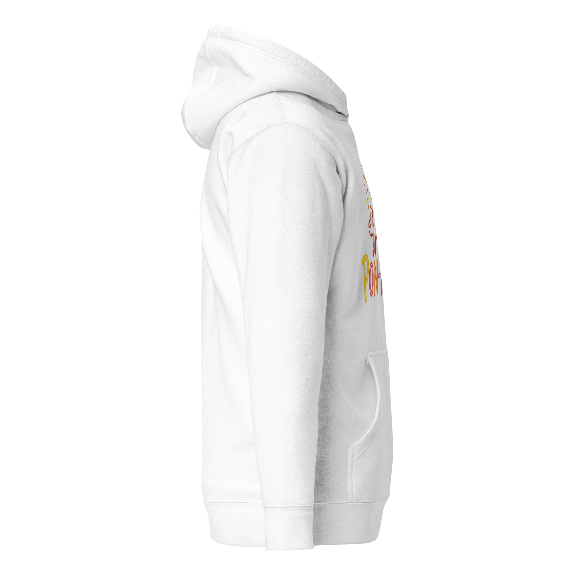 Pon-yay 🥳 🐎 Hoodie