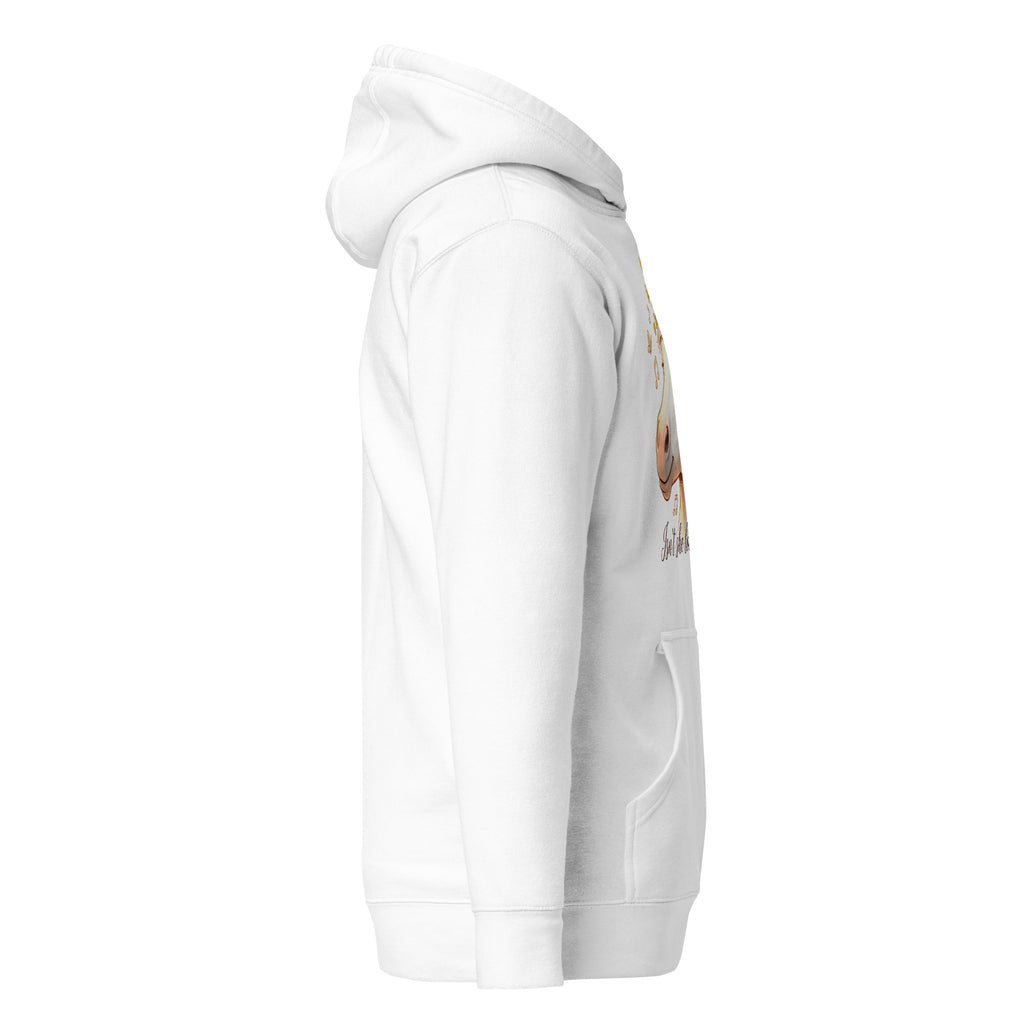 Isn't she lovely 😍 Hoodie