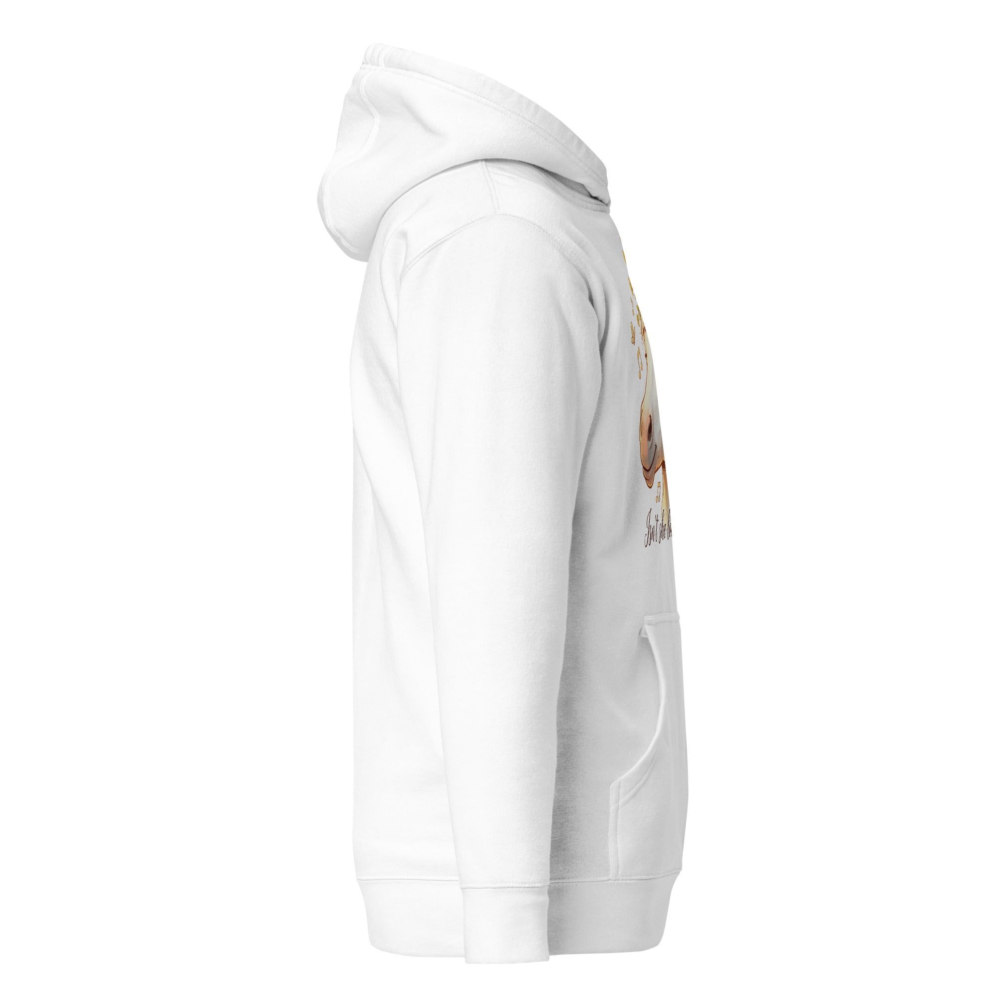 Isn't she lovely 😍 Hoodie