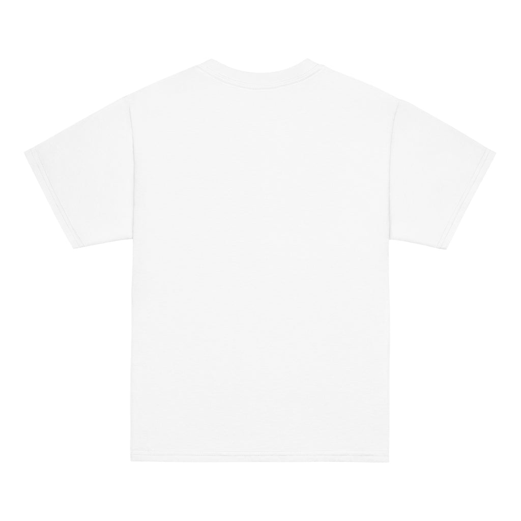 Triple PrettyYouth Stack Tee – Clean Street Edition 🖤