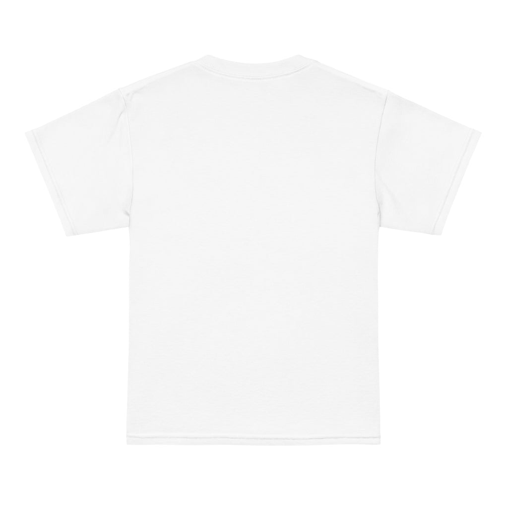 Captain's Clothing Team Pony limited edition T-shirt