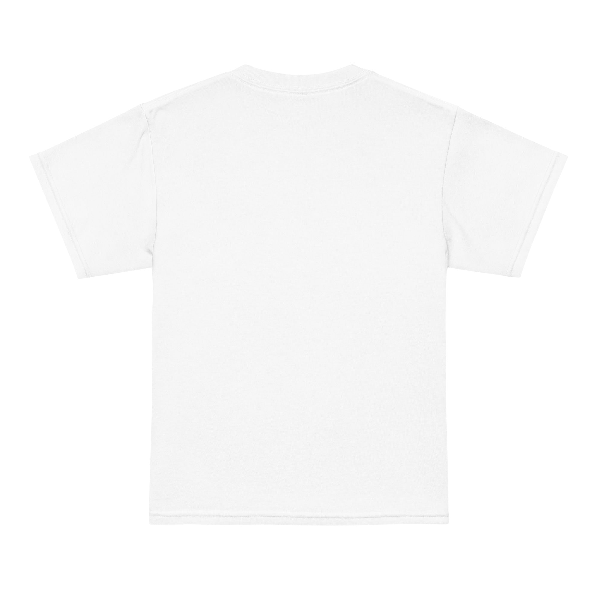 Captain's Clothing Team Pony limited edition T-shirt