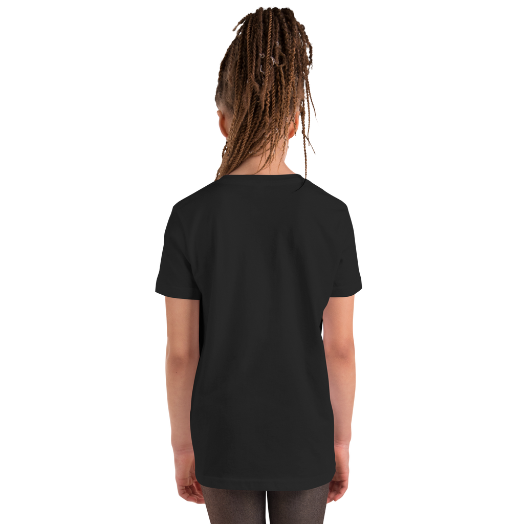 Energy Pony Youth Short Sleeve T-Shirt