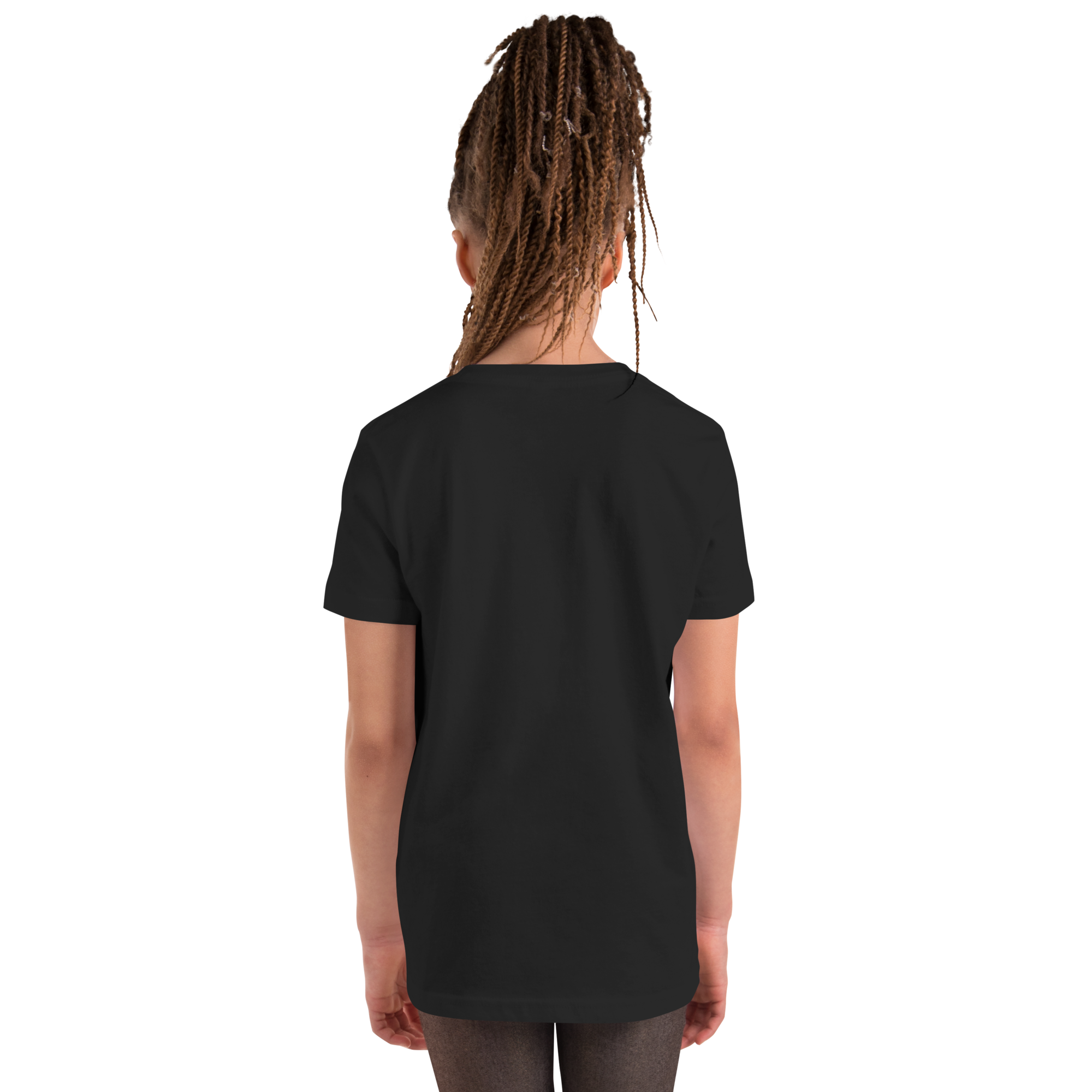 Energy Pony Youth Short Sleeve T-Shirt