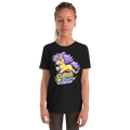 Energy Pony Youth Short Sleeve T-Shirt