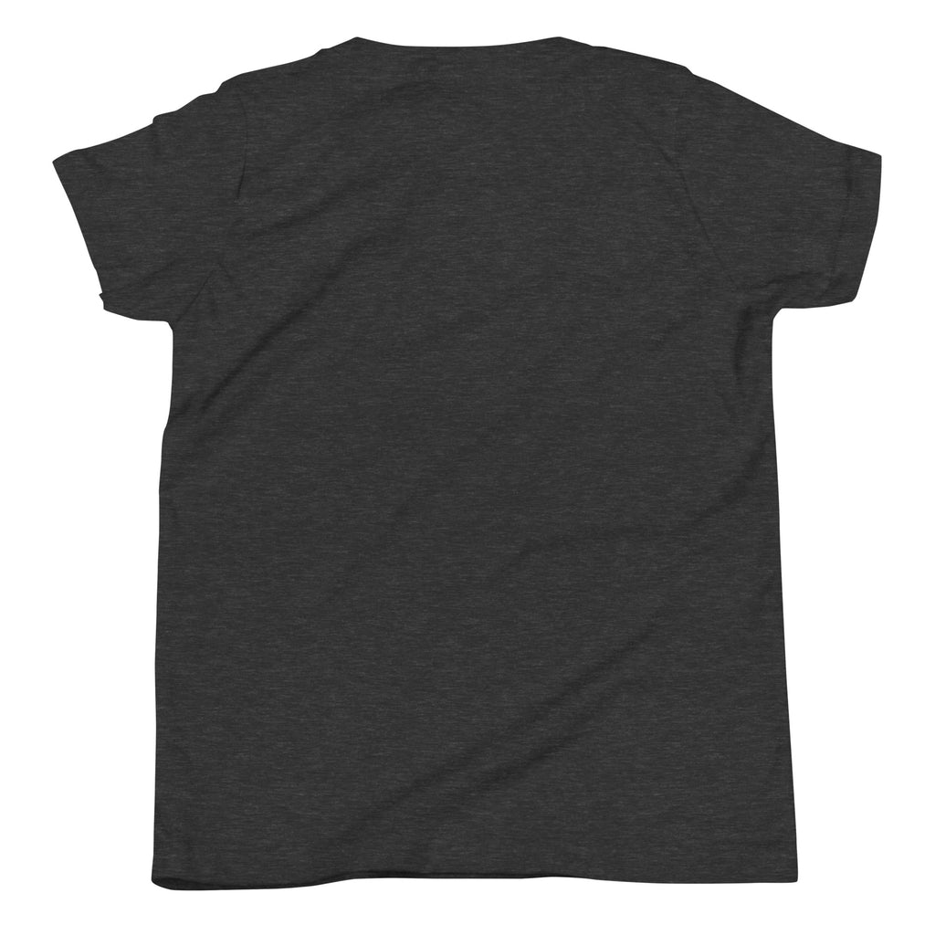 Team Pony Puzzle T-shirts for kids