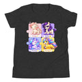Team Pony Puzzle T-shirts for kids Default Title